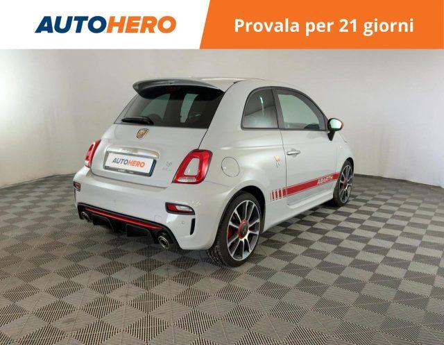ABARTH 595 1.4 Turbo T-Jet 165 CV Turismo