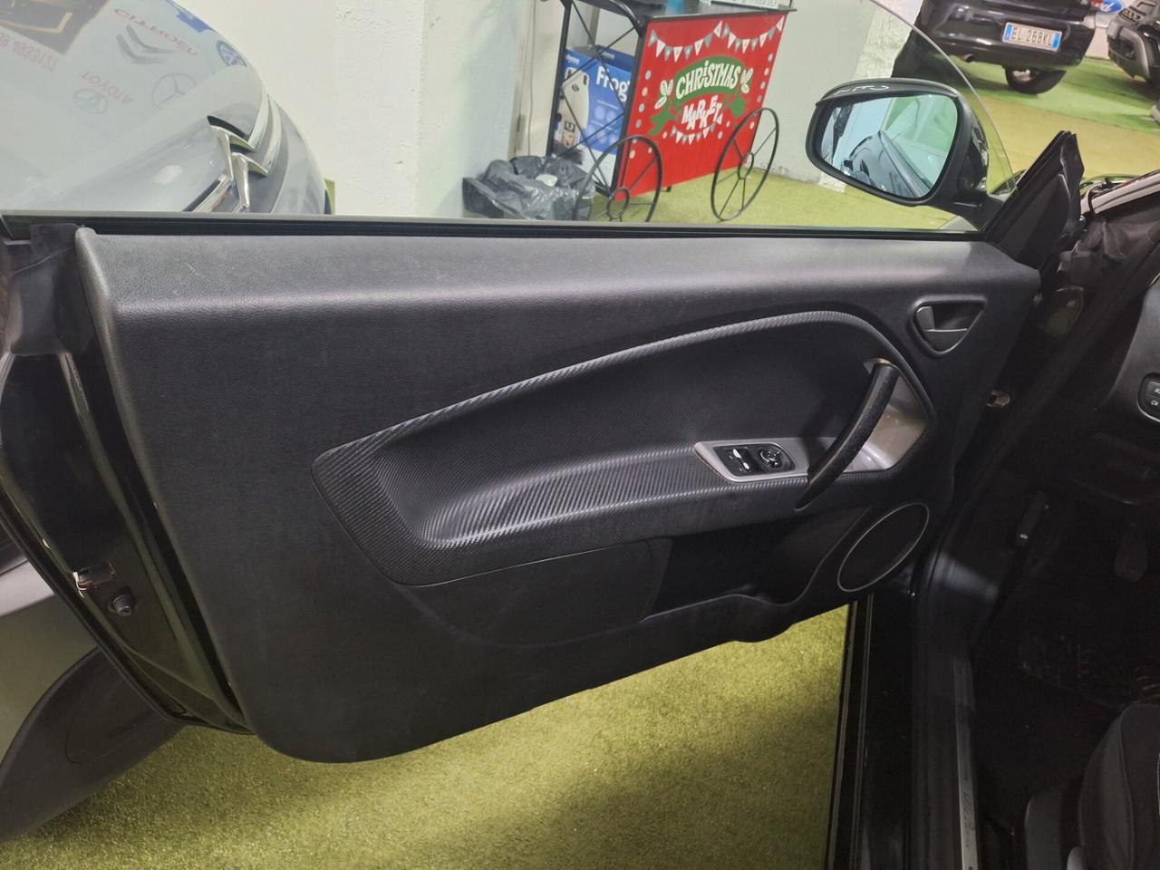 Alfa Romeo MiTo 1.4 105 CV M.air S&S Distinctive Sport Pack