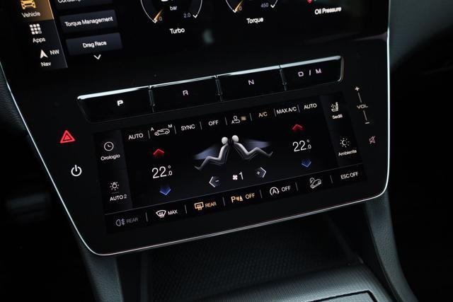 MASERATI Grecale MHEV 300 CV AWD GT Q4