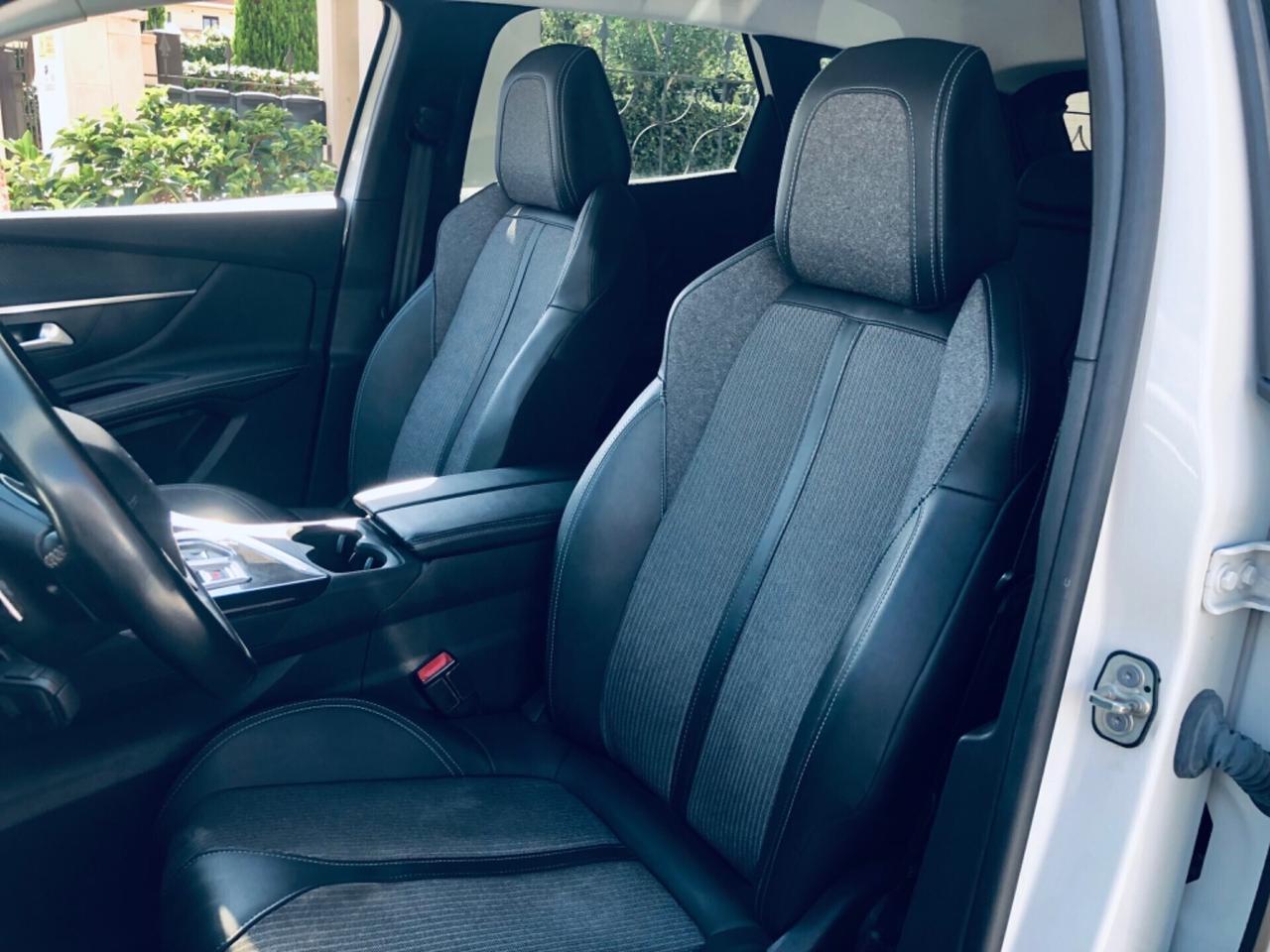 Peugeot 3008 AUTOCARRO N1 130 S&S EAT8 Allure