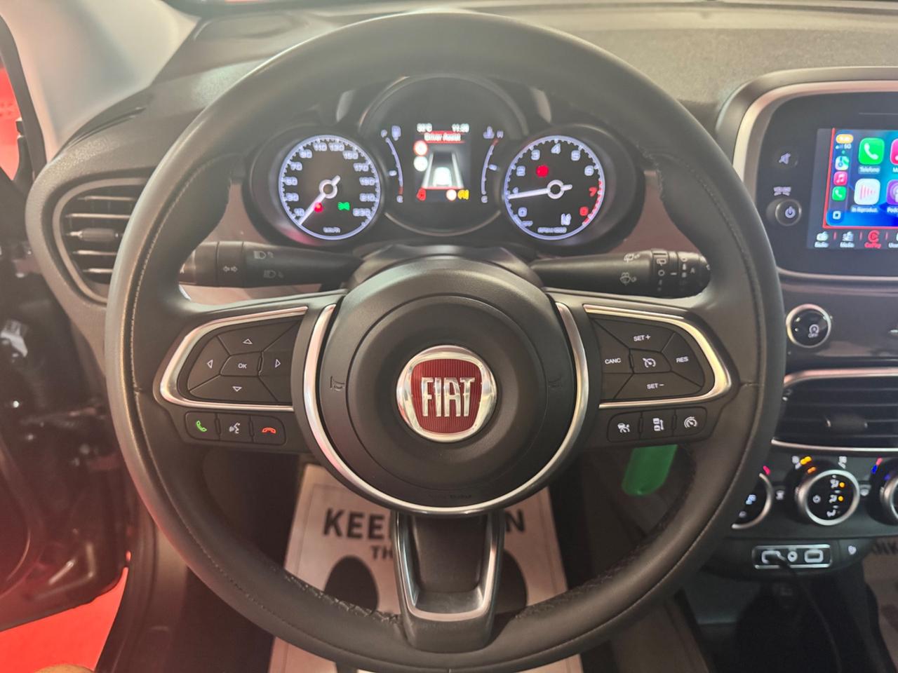 Fiat 500X 1.0 T3 120 CV Mirror Cross km43000