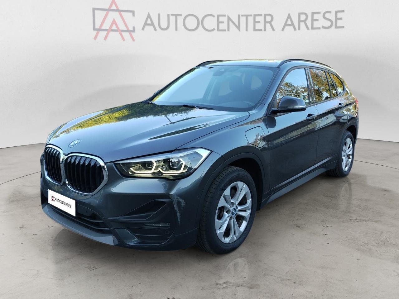 BMW X1 xdrive25e Business Advantage auto