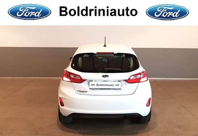 Ford Fiesta Fiesta 5p 1.1 Plus 85cv