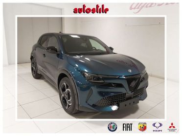 Alfa Romeo Junior 1.2 136 CV Hybrid eDCT6