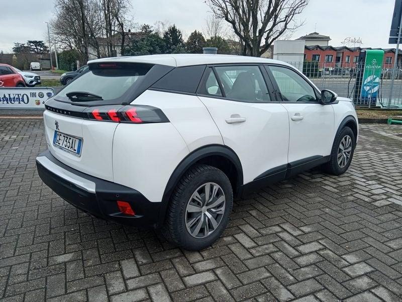 Peugeot 2008 2008 BlueHDi 100 S&S Active