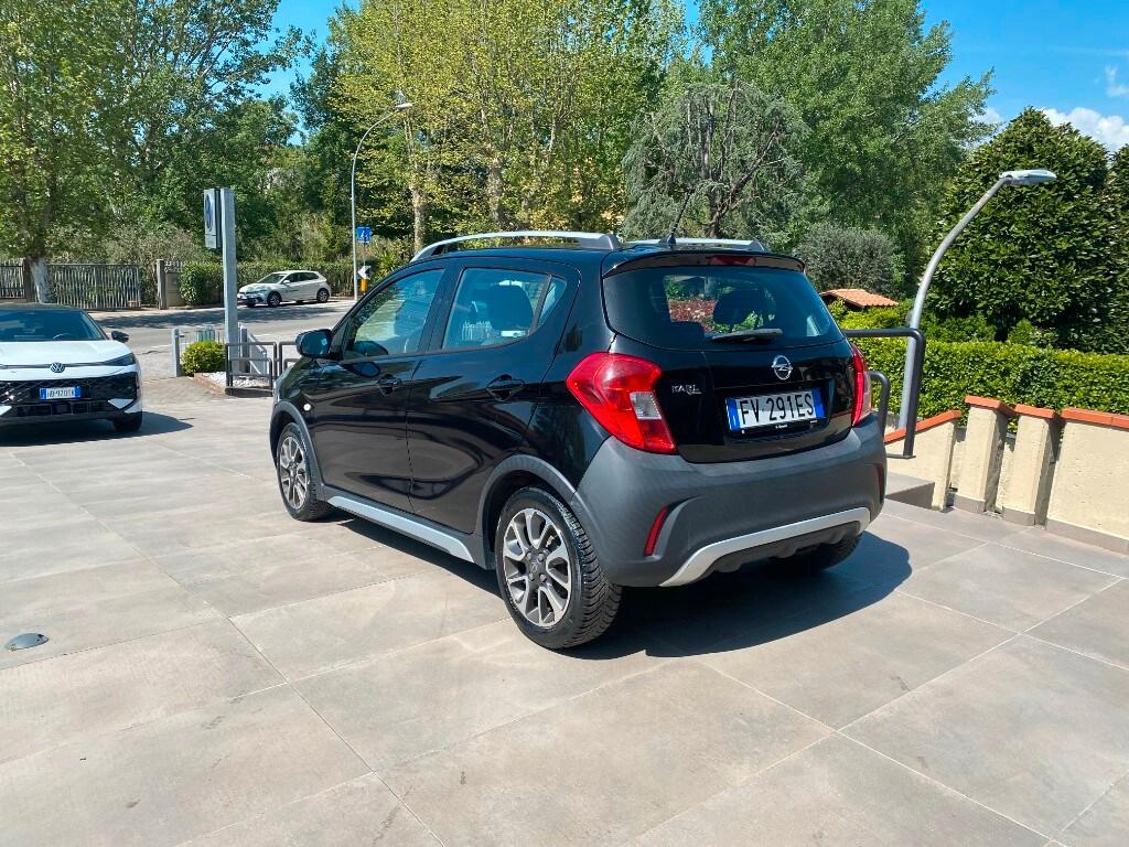 OPEL Karl Karl Rocks 1.0 73 CV