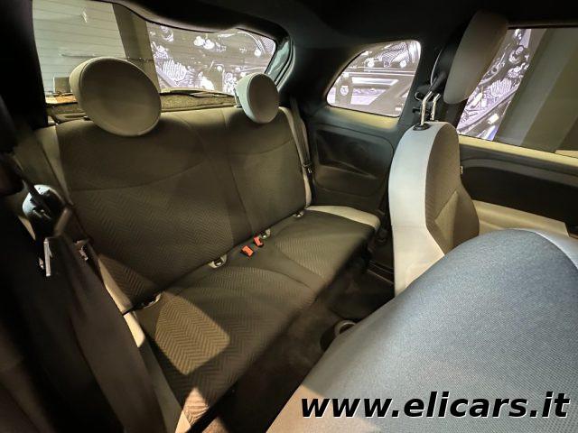 FIAT 500 1.0 Hybrid Pop