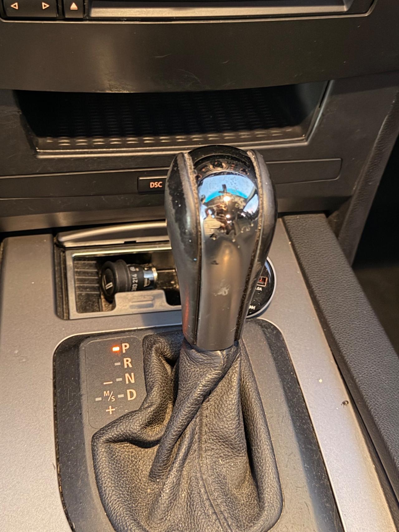 Bmw 530 530d cat Futura
