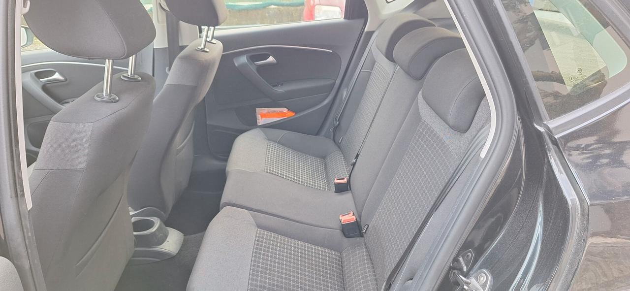 Volkswagen Polo 1.0 MPI 75 CV 5p. Comfortline