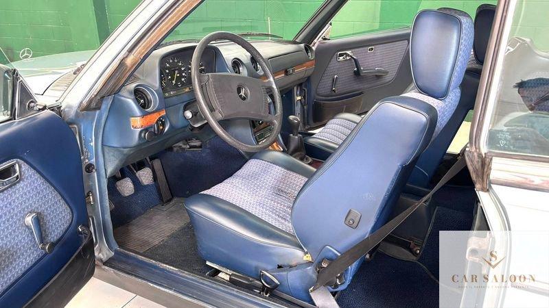 Mercedes-Benz Classe C C 230 - SPLENDIDA E RARA!