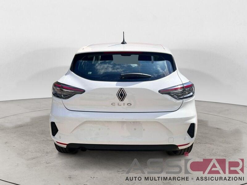 Renault Clio ECO-G 100 CV Evolution