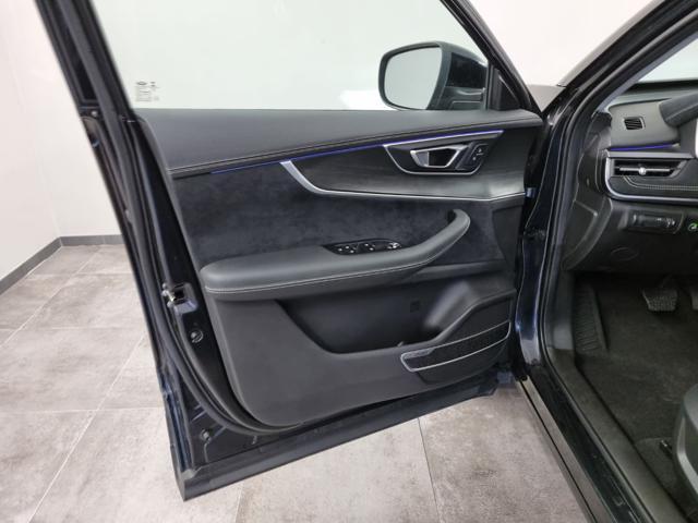 SPORTEQUIPE Sportequipe 7 Sportequipe 7 1.5 Turbo DCT GPL