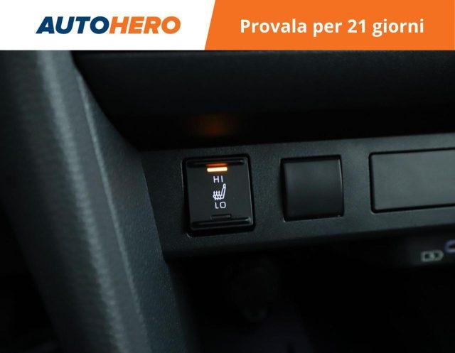 TOYOTA Yaris Cross 1.5 Hybrid 130 CV 5p. E-CVT Team D