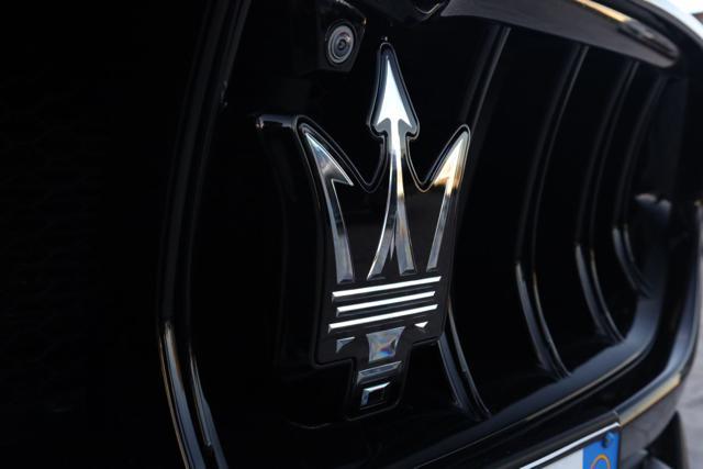 MASERATI Grecale V6 530 CV AWD Trofeo