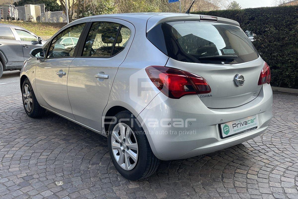 OPEL Corsa 1.4 90CV 5 porte Cosmo