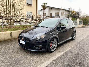 Abarth Grande Punto 1.4 T-Jet 16V 3p. 155cv Kit Assetto UNICO PROPRIETARIO