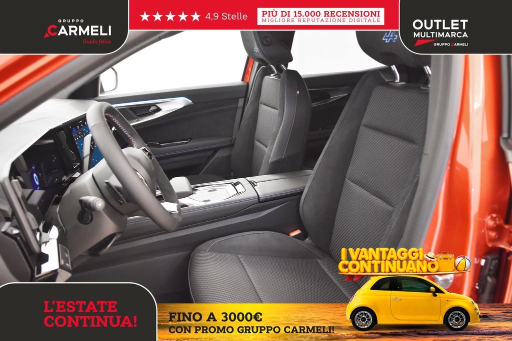 Renault Austral 1.3 mild hybrid Techno Esprit Alpine Auto