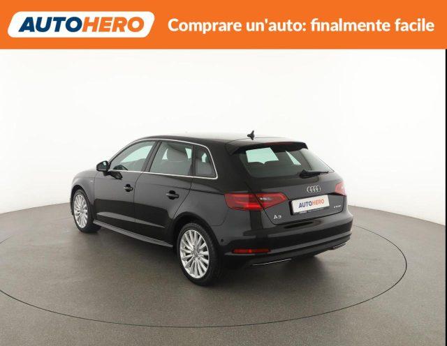 AUDI A3 SPB 1.4 TFSI e-tron S tronic Ambition