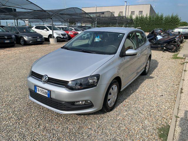 VOLKSWAGEN Polo 1.4 TDI 5p. Comfortline
