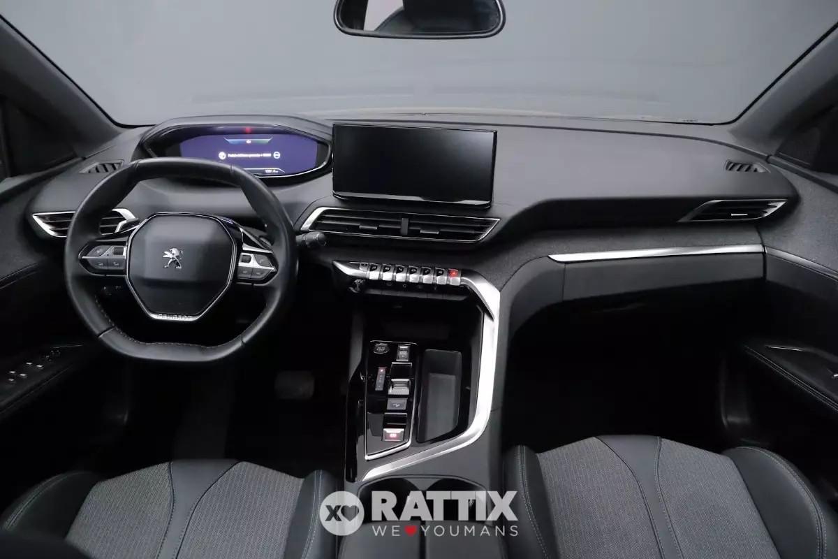 Peugeot 3008 1.6 Hybrid4 Phev 300CV Allure Pack e-EAT8