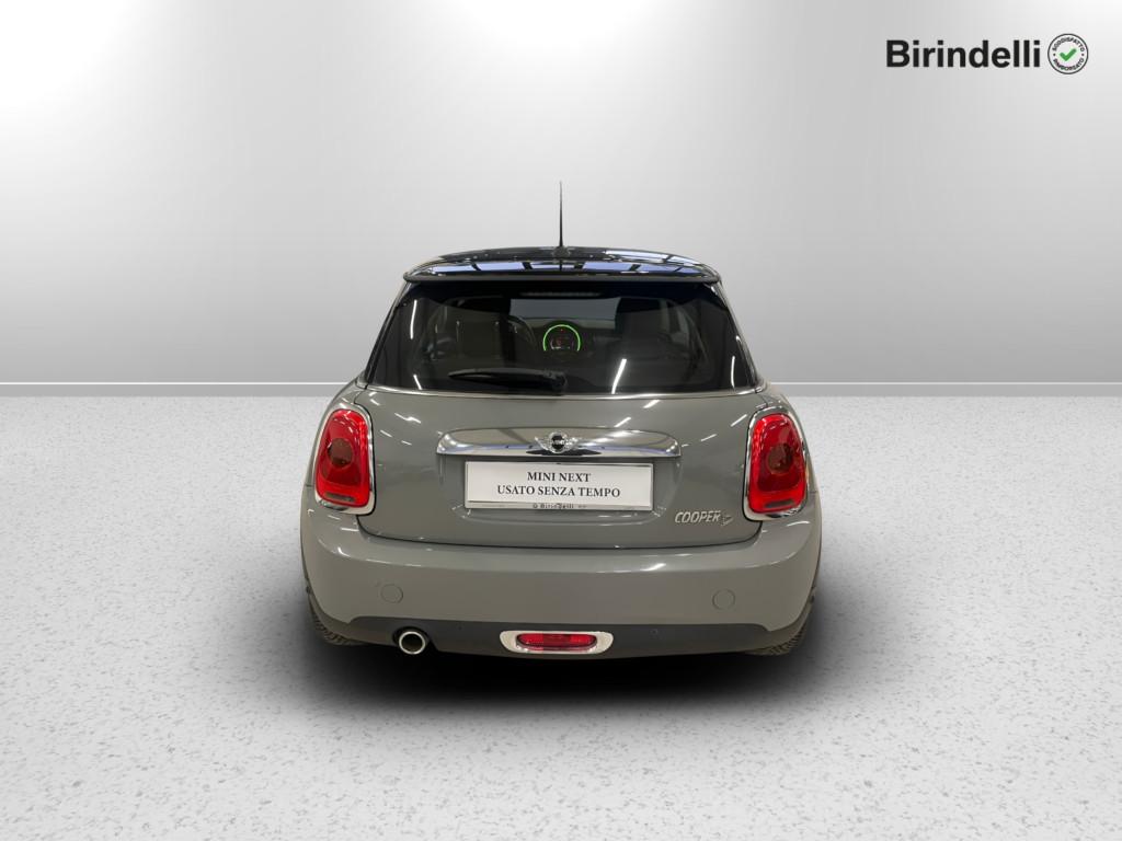 MINI Mini 4ª serie (F56) - Mini 1.5 Cooper D Boost