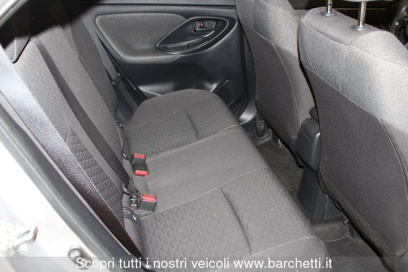 Toyota Yaris Cross 1.5 Hybrid 5p. E-CVT AWD-i Trend