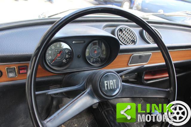 FIAT 127 0.9 40 CV