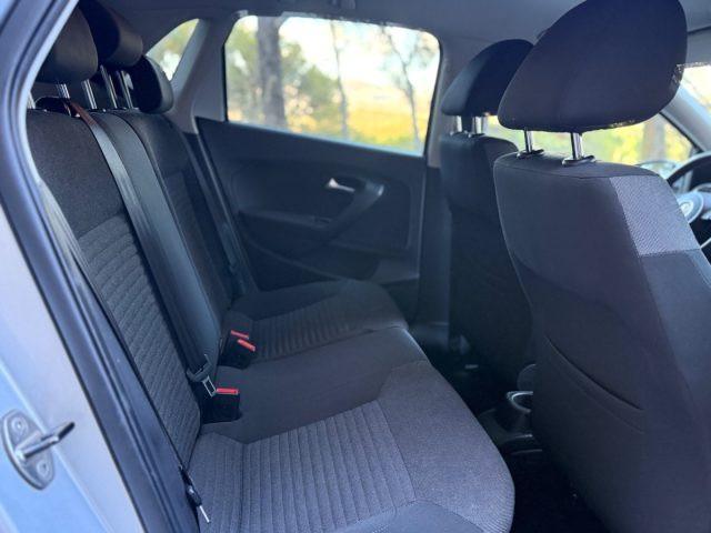 VOLKSWAGEN Polo 1.2 TDI DPF 5 p. Comfortline