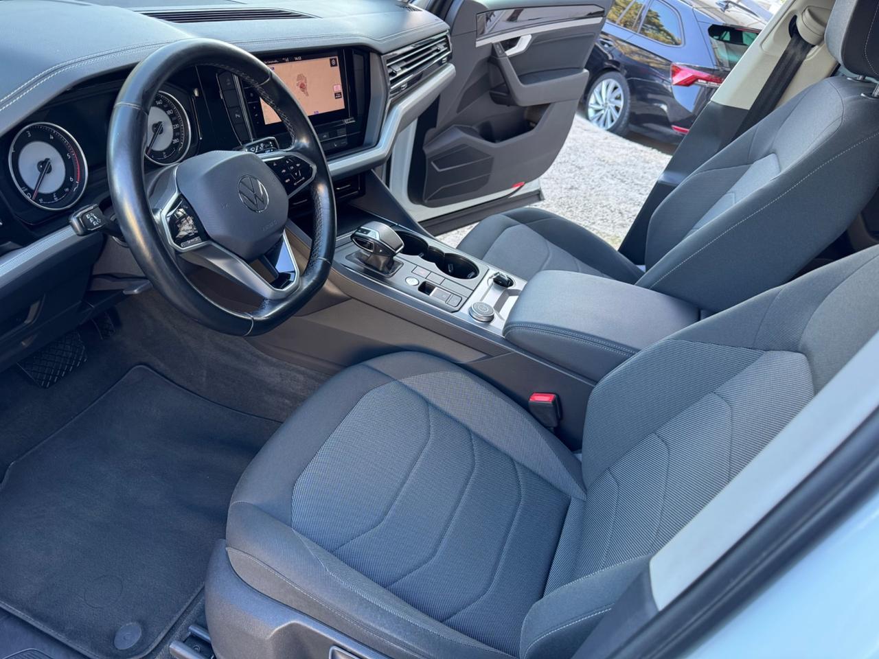 Vw Touareg 3.0 V6 TDI - CERCHI 20 - 2021