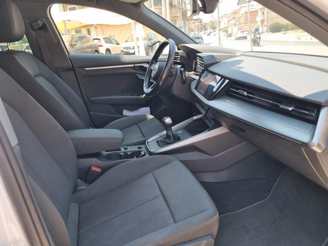 Audi A3 SPB 30 TDI Sport SUPER Promo Estate 2025