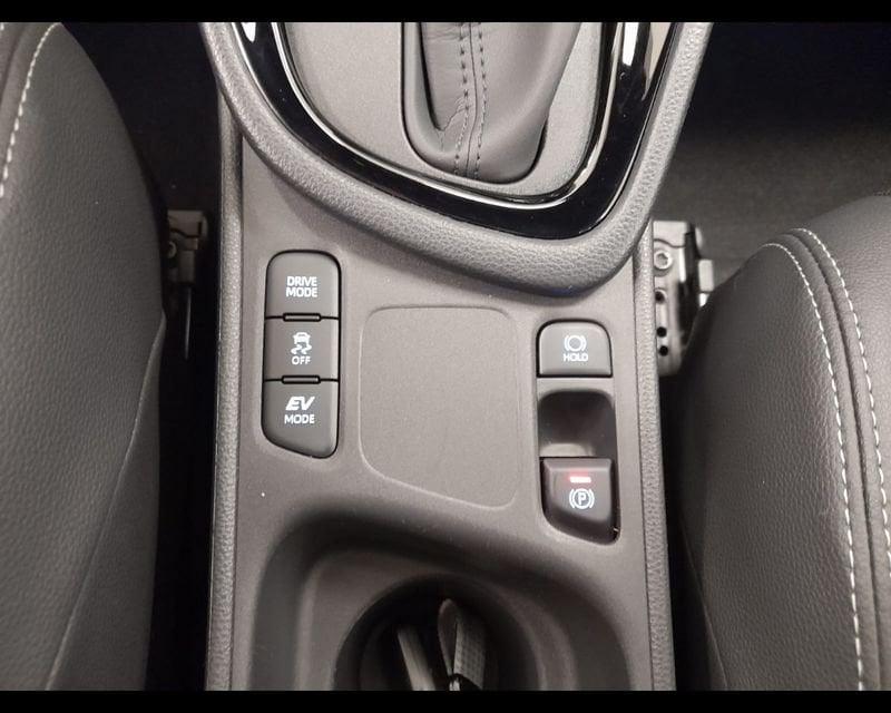 Toyota Yaris IV 1.5h Style