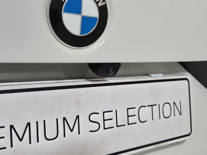 BMW X1 U11 xdrive23d mhev 48V MSport Edition Signature aut