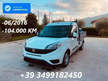 Fiat Doblo WORK-UP