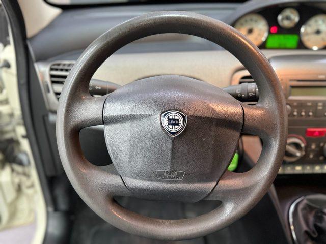 LANCIA Ypsilon 1.3 MJT 75 CV Platino