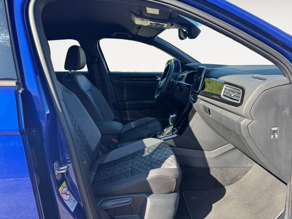 Volkswagen T-Roc 1.5 TSI 150CV DSG R-Line
