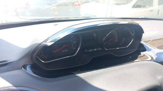 PEUGEOT 208 1° serie 1.4 VTi 95 CV 5p. GPL Allure