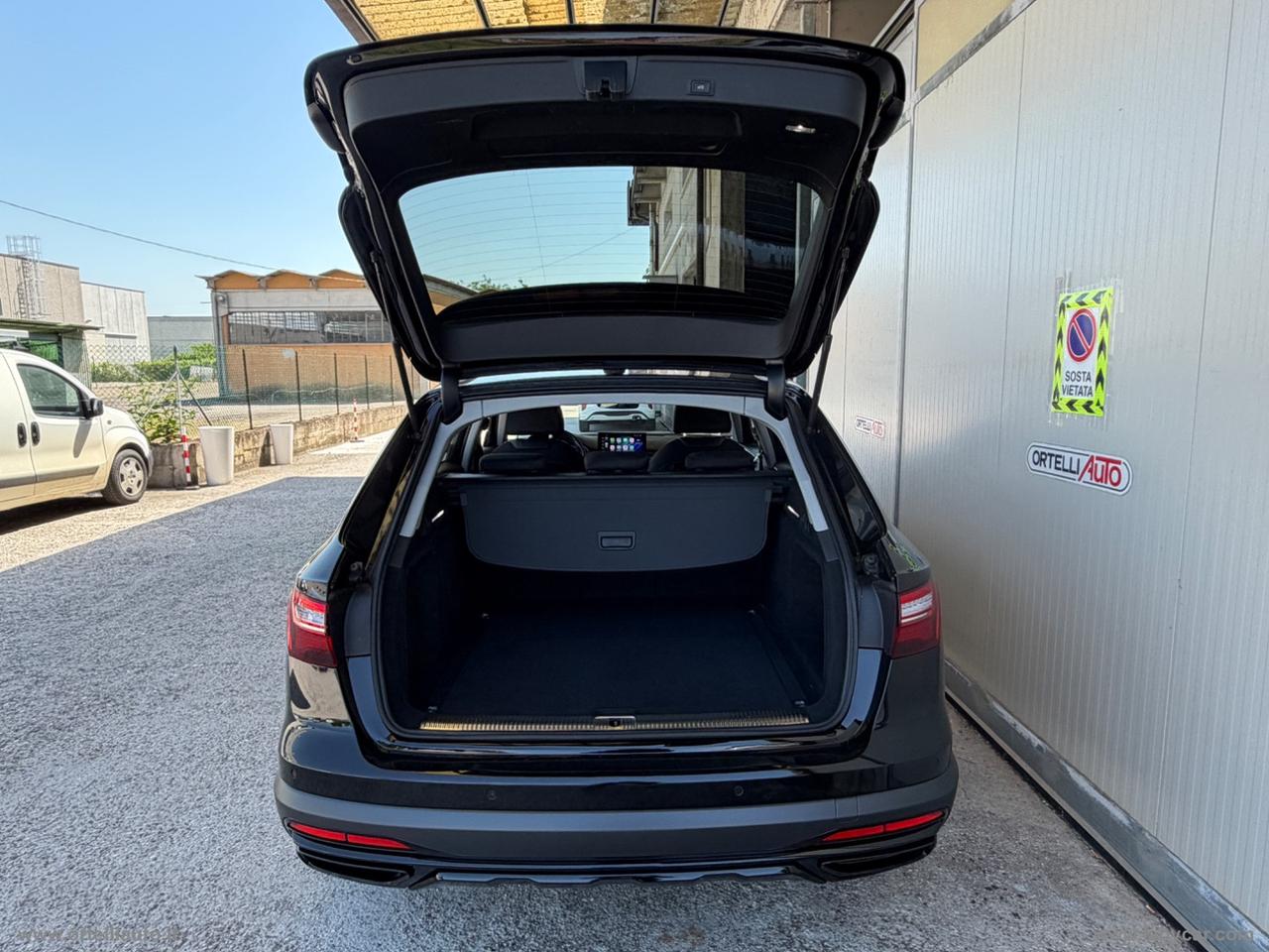AUDI A4 allroad 40 TDI 204CV S tr. Business