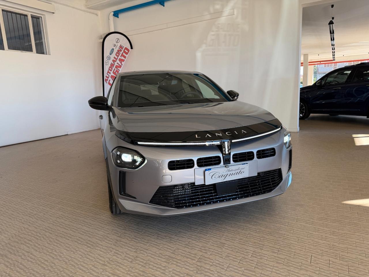 Lancia Ypsilon Hybrid e-DCT LX 2025 Km 4600 Fulloptional