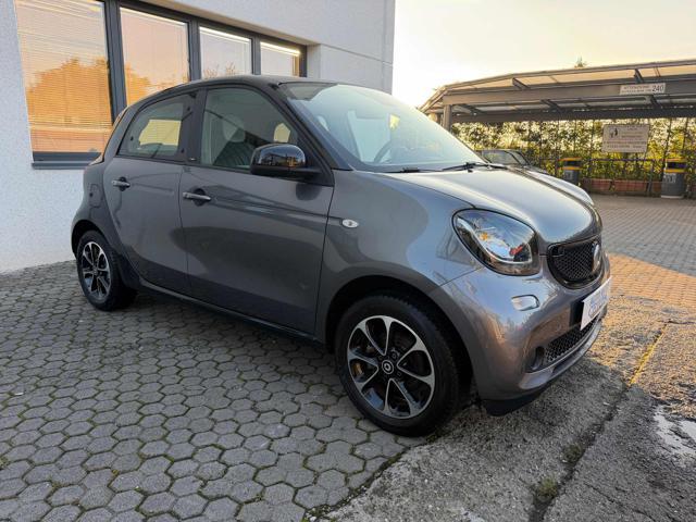 SMART ForFour 70 1.0 BENZINA MANUALE OK NEOPATENTATO