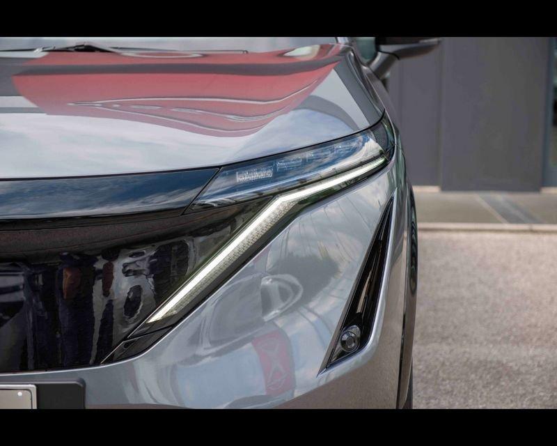 Nissan Ariya NEW 63kWh ENGAGE