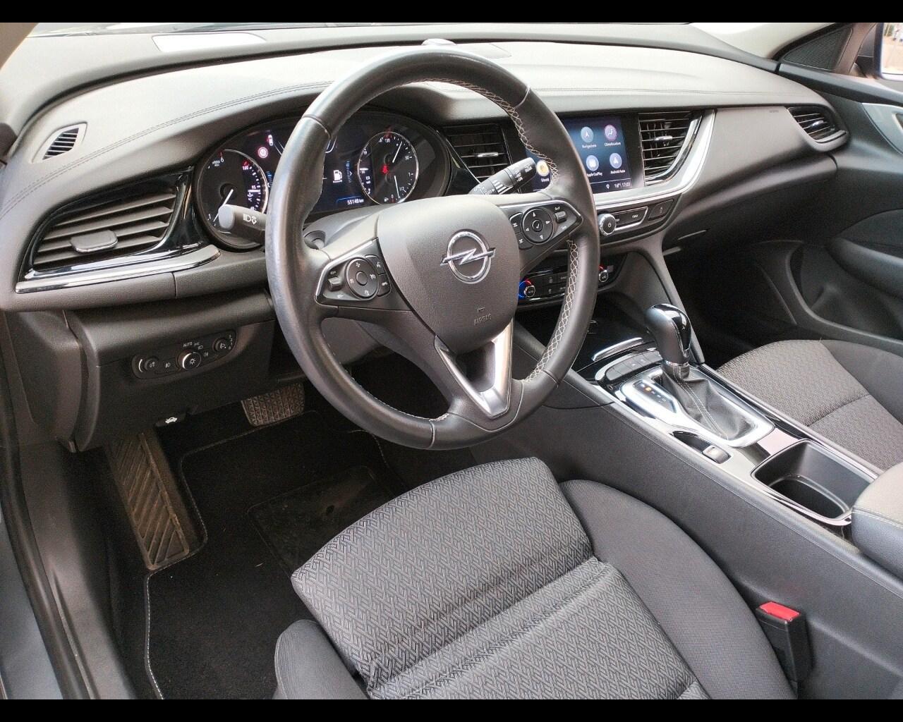 OPEL Insignia 2ª serie Insignia 1.6 CDTI 136 S...