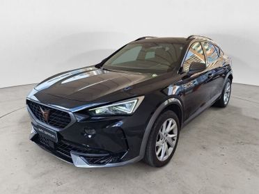 CUPRA Formentor 2.0 TDI 150 CV LED