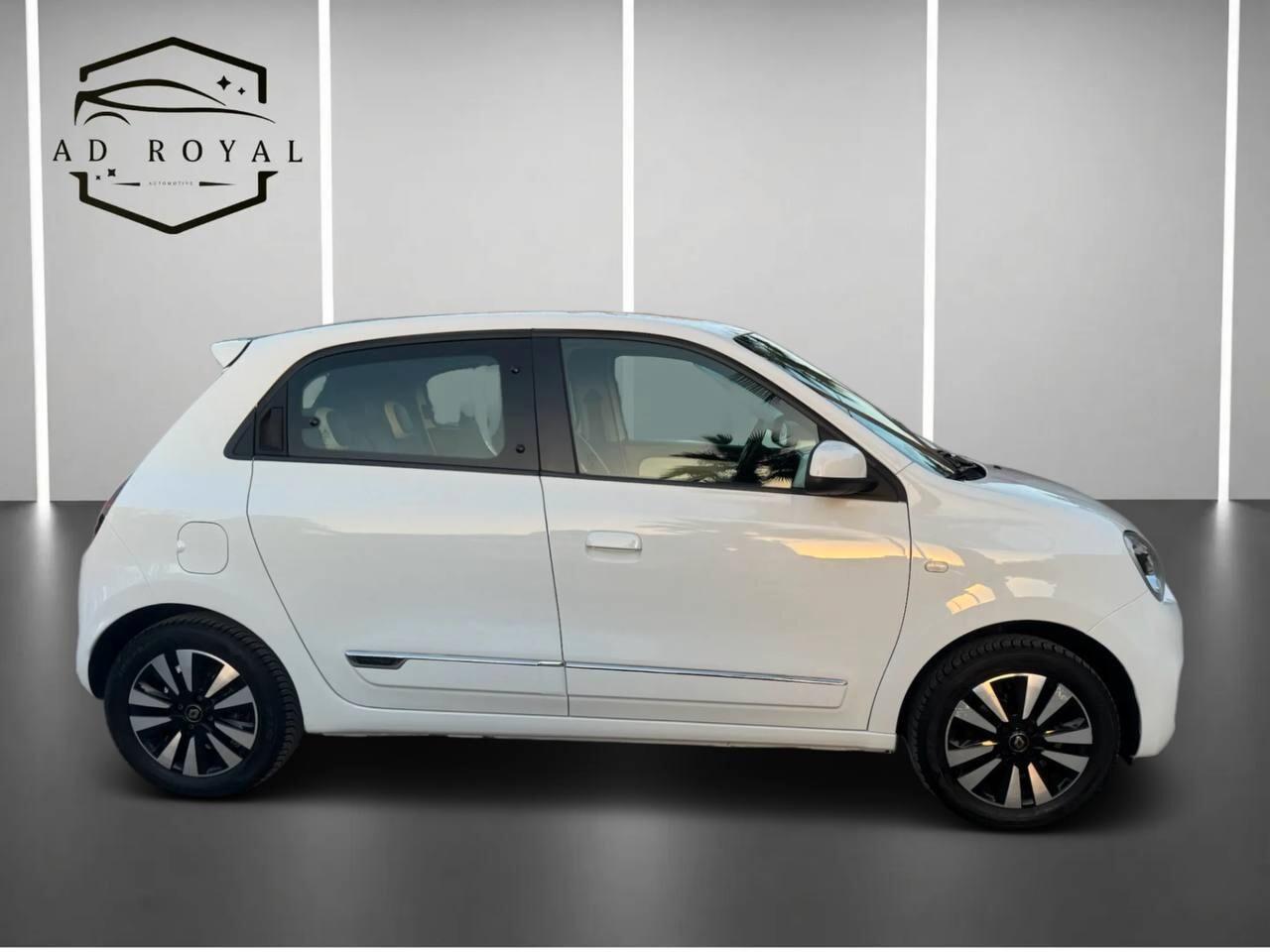 Renault Twingo SCe 65 CV Signature 12/2020