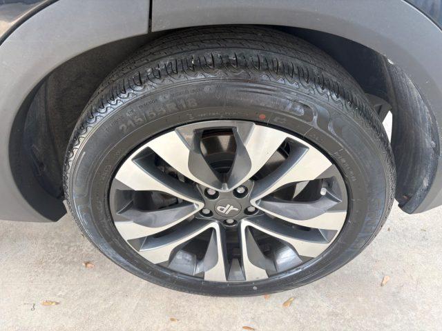 DR MOTOR DR 4.0 1.5 Turbo AUTOMATICA GPL FINO AL 04/2032