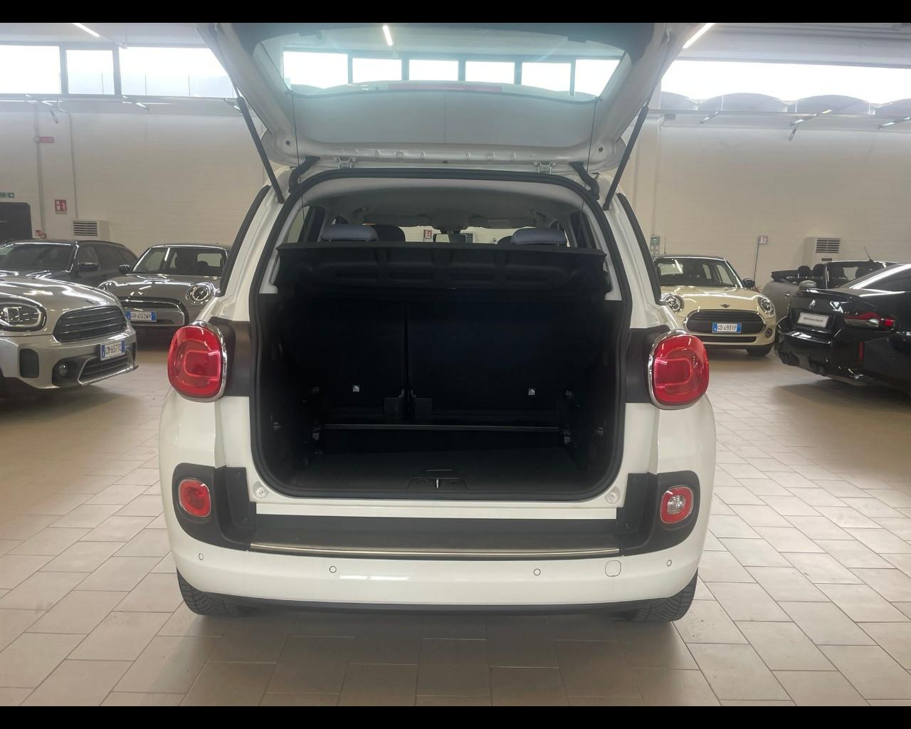FIAT 500L - 500L 1.4 95 CV Pop Star