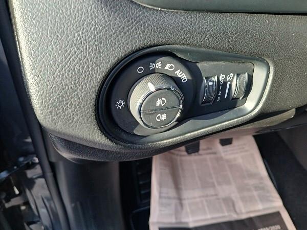 JEEP RENEGADE 1.6 MJT 130 CV S&S LIMITED