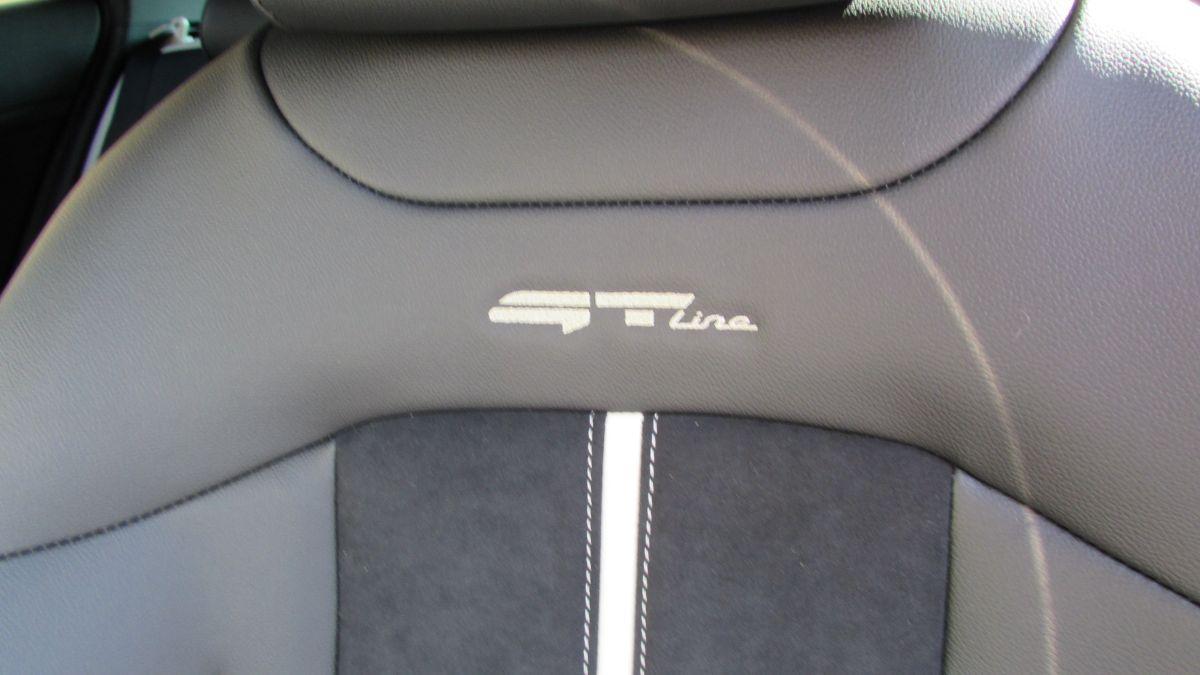 KIA - Sportage - 1.6 CRDI DCT7 AWD M.Hyb.GT Line PLUS