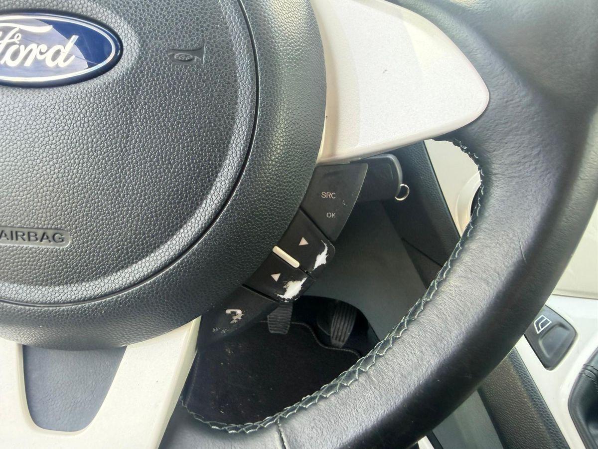 FORD - Ka - 1.2 8V 69CV Titanium