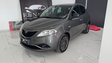 Lancia Ypsilon 1.3 MJT 16V 95 CV 5 porte S&S Unyca