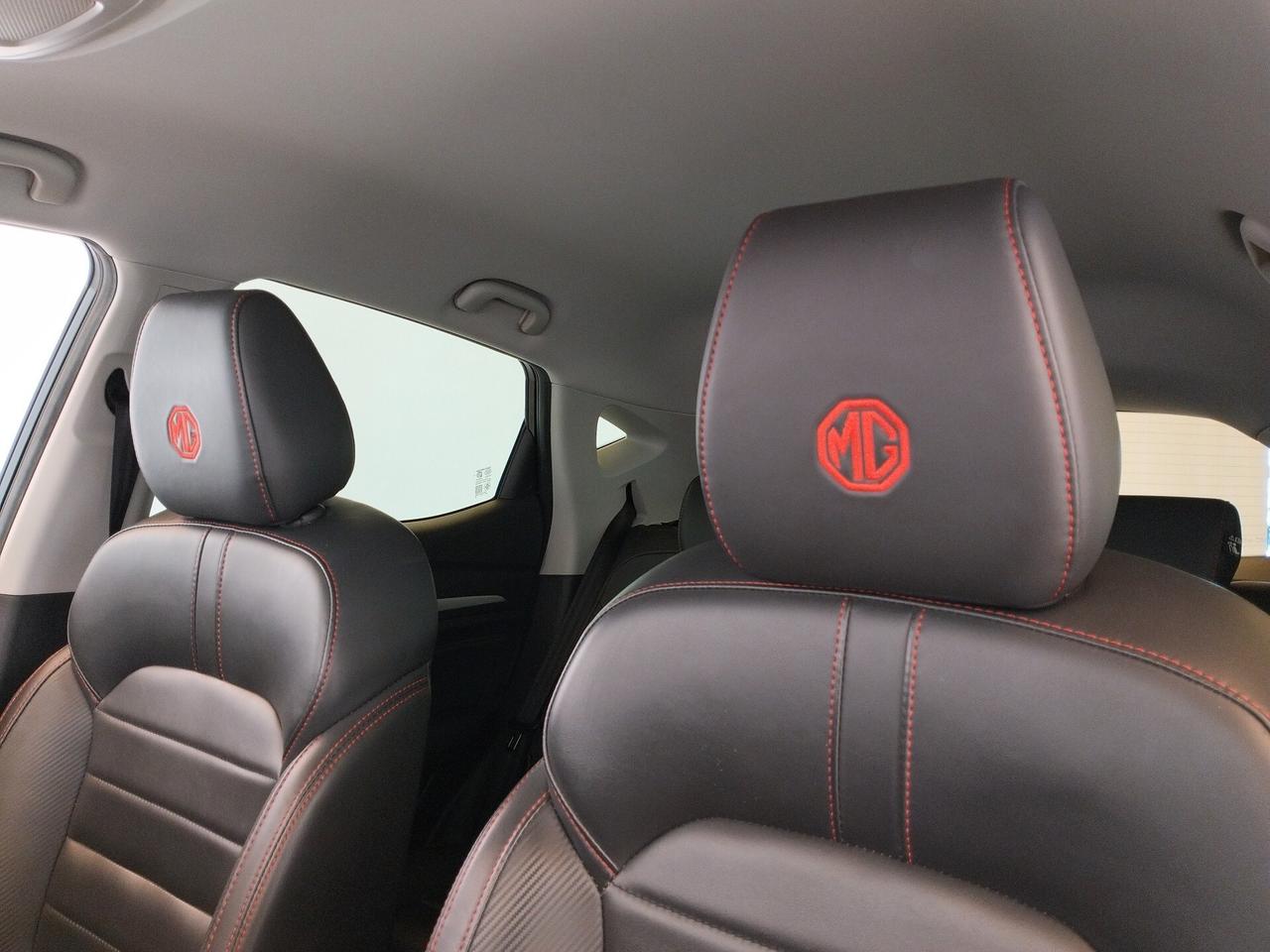 Mg ZS 1.5 VTi-tech Luxury - NEOPATENTATI